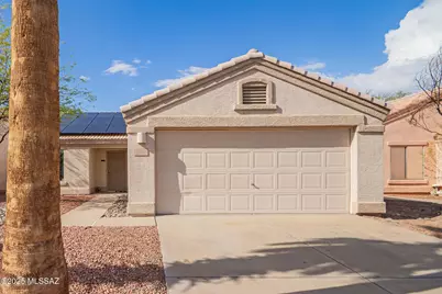 2330 W Silver River Way, Tucson, AZ 85745 - Photo 1