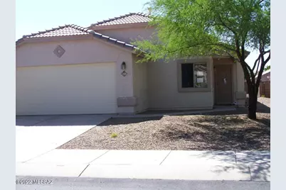 2505 W Cezanne Circle, Tucson, AZ 85741 - Photo 1