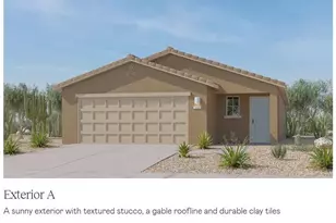 17126 S Paseo Cielo Gris, Sahuarita, AZ 85629 - Photo 1