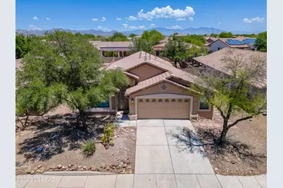 12672 N Golden Jubilee Drive, Marana, AZ 85653 - Photo 1