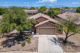 12672 N Golden Jubilee Dr, Marana, AZ 85653 - Photo 1