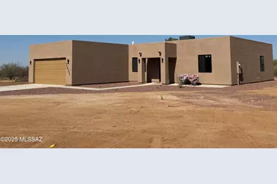 3635 E Rollins Road, Tucson, AZ 85739 - Photo 1