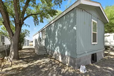 2056 E US Hwy 70, Trl #43, Safford, AZ 85546 - Photo 1