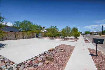 934 S Fremont Avenue, Tucson, AZ 85719 - Photo 1