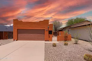 1525 E Seneca St, Tucson, AZ 85719 - Photo 1