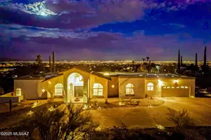 5505 N Sundown Dr, Tucson, AZ 85718 - Photo 1