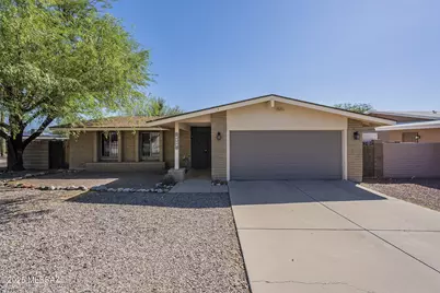 2760 W San Juan Terrace, Tucson, AZ 85713 - Photo 1
