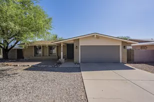 2760 W San Juan Terrace, Tucson, AZ 85713 - Photo 1
