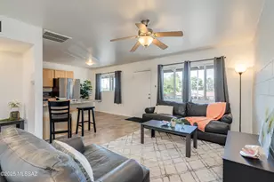 2801 N Columbus Blvd, Tucson, AZ 85712 - Photo 1