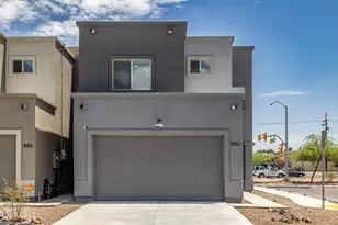 8152 E Cricket Song Trail, Tucson, AZ 85730 - Photo 1