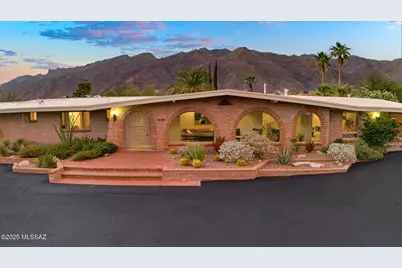 6151 N Placita Arco, Tucson, AZ 85718 - Photo 1