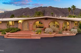 6151 N Placita Arco, Tucson, AZ 85718 - Photo 1