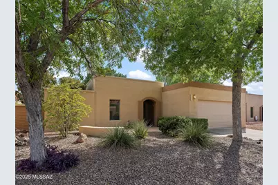 9030 E Seneca Street, Tucson, AZ 85715 - Photo 1