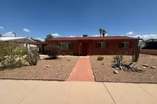 7325 E Placita Antigua, Tucson, AZ 85710 - Photo 1