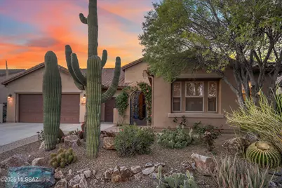 31796 S Misty Basin Road, Oracle, AZ 85623 - Photo 1