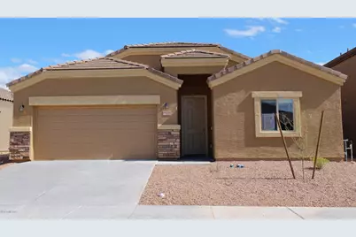 8630 N Peccary Creek Trail, Tucson, AZ 85742 - Photo 1