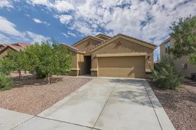 [Address not provided], Marana, AZ 85653 - Photo 1