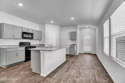 3937 E Market Street, Tucson, AZ 85706 - Photo 1