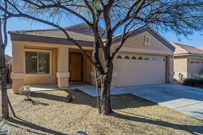 4018 E Shadow Branch Drive, Tucson, AZ 85756 - Photo 1