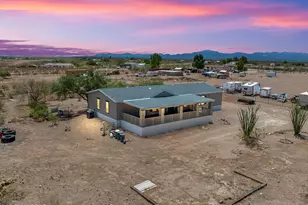 4855 E Mouse Trail, Tucson, AZ 85756 - Photo 1