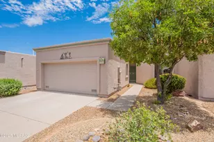 2311 S Cliff Dr, Green Valley, AZ 85614 - Photo 1