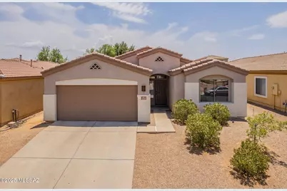 270 E Placita Nubes Blancas, Sahuarita, AZ 85629 - Photo 1