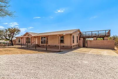 7631 W Illinois Street, Tucson, AZ 85735 - Photo 1