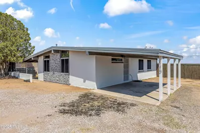 110 W 6th Avenue, San Manuel, AZ 85631 - Photo 1