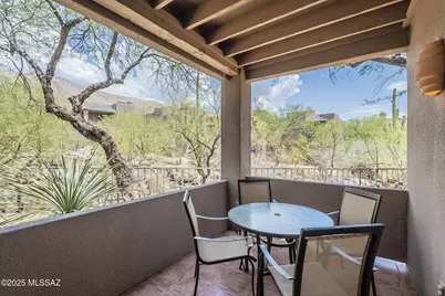 6655 N Canyon Crest Drive #5128, Tucson, AZ 85750 - Photo 1