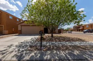 7004 S Copper Bloom Ave, Tucson, AZ 85756 - Photo 1