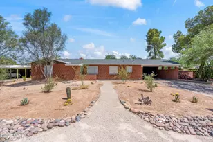 3931 E Whittier St, Tucson, AZ 85711 - Photo 1