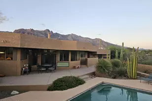 6720 N Altos Segundo, Tucson, AZ 85718 - Photo 1