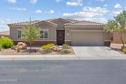 1061 W Valley Meadow Lane, Sahuarita, AZ 85629 - Photo 1