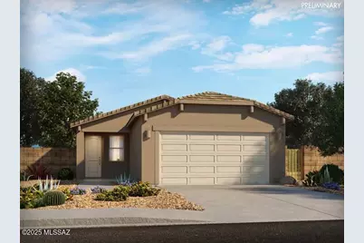 4727 E Julian Wash Drive, Tucson, AZ 85706 - Photo 1