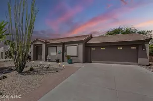 55 N Wellspring Dr, Green Valley, AZ 85614 - Photo 1