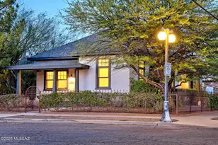 745 S 3rd Ave, Tucson, AZ 85701 - Photo 1