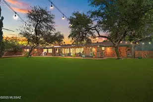 11870 E Wagon Trail Rd, Tucson, AZ 85749 - Photo 1