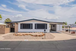 157 W Rosa Dr, Green Valley, AZ 85614 - Photo 1