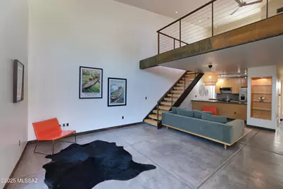 626 S Meyer Avenue, Tucson, AZ 85701 - Photo 1