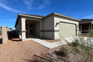 6124 E Black Caviar Pl, Tucson, AZ 85756 - Photo 1