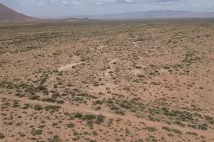 2 61 Acres Rucker Canyon Rd, Elfrida, AZ 85610 - Photo 1