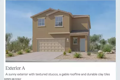 17120 S Paseo Cielo Gris, Sahuarita, AZ 85629 - Photo 1