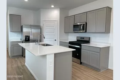 12141 E Morris Carson Drive, Vail, AZ 85641 - Photo 1