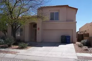 8872 E Desert Lily Pl, Tucson, AZ 85715 - Photo 1