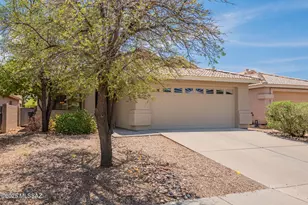 10384 E Ravenswood St, Tucson, AZ 85747 - Photo 1