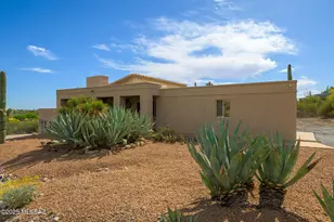 5611 E Camino del Celador, Tucson, AZ 85750 - Photo 1