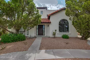 160 N Forgeus Ave, Tucson, AZ 85716 - Photo 1