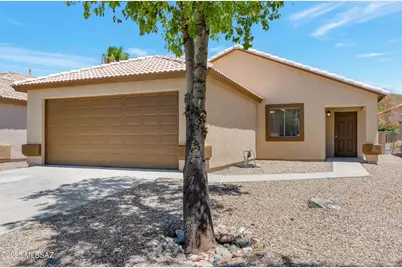 2886 W Simplicity Drive, Tucson, AZ 85741 - Photo 1