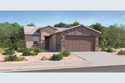 10493 W Beaman Lane, Marana, AZ 85653 - Photo 1