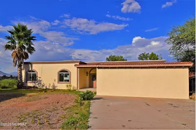2622 N Camino Corona, Nogales, AZ 85621 - Photo 1
